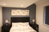 Bedroom Ferndown Holiday Let