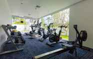 Fitness Center 2 Oceanstone Phuket by Holy Cow 1-BR room
