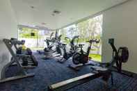 Fitness Center Oceanstone Phuket by Holy Cow 1-BR room