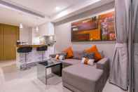 Khu vực công cộng Oceanstone Phuket by Holy Cow 605