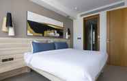 Bedroom 2 Oceanstone Phuket by Holy Cow 605