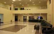 Lobby 4 The Vaishali Residency