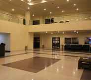 Lobby 5 The Vaishali Residency