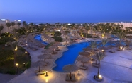 Kolam Renang 4 Hurghada Long Beach Resort