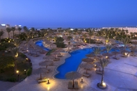 Kolam Renang Hurghada Long Beach Resort