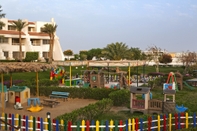 Ruang Umum Hurghada Long Beach Resort