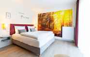 Kamar Tidur 2 Mythenresort Heimdall