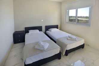 Bedroom 4 Mythical Sands Resort