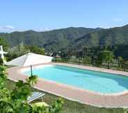 Swimming Pool 7 Agriturismo Selvapiana