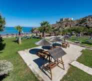 Nearby View and Attractions 2 Plaka Beach Resort