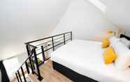 Kamar Tidur 3 Staycity Aparthotels Marne La Vallée