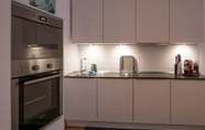 ห้องนอน 4 Apartment P1 in Berlin-Friedrichshain