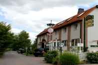 Exterior Landhotel Margaretenhof