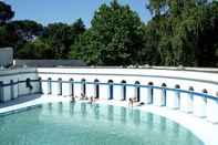 Swimming Pool Magico Riposo