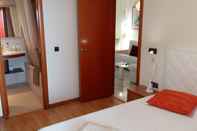 Kamar Tidur Apartment Altea Beach