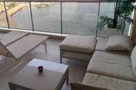 Lobby Apartment Altea Beach