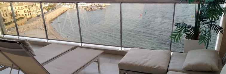 Lobi Apartment Altea Beach