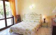 Bedroom 6 Villa Paola