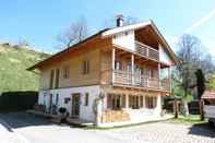 Exterior Mountainlodge Dorfhaus