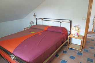 Bedroom 4 Villa Chiarastella