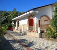 Exterior 3 Villa Carmela