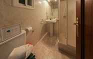 In-room Bathroom 6 Alea Rentals - Altamira