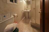 In-room Bathroom Alea Rentals - Altamira