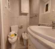Phòng tắm bên trong 5 Alea Rentals - Bell Racó