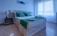 Bedroom 7 Alea Rentals - Los Juncos