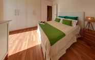 Bedroom 7 Alea Rentals - Turquesa