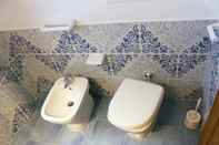 Toilet Kamar Mare in Suite