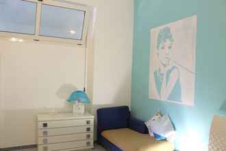 Bilik Tidur 4 Cilento Loft