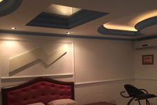 Bilik Tidur Stilus Hotel - Adults Only