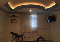 Bilik Tidur 7 Stilus Hotel - Adults Only