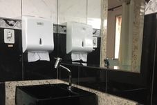 Bilik Mandi dalam Bilik Stilus Hotel - Adults Only