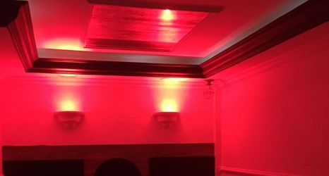 Bilik Tidur 2 Stilus Hotel - Adults Only