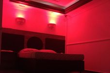 Kemudahan Hiburan Stilus Hotel - Adults Only