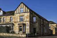 Exterior Hexham Town Bed and Breakfast