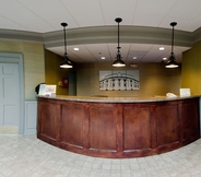 Lobi 6 Quality Inn & Suites New Hartford - Utica