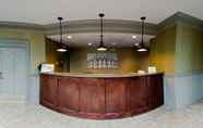 Lobi 6 Quality Inn & Suites New Hartford - Utica