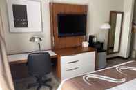 Kamar Tidur Quality Inn & Suites New Hartford - Utica