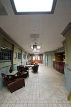 Lobi 4 Quality Inn & Suites New Hartford - Utica