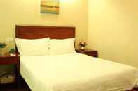 Bedroom GreenTree Alliance Foshan Shunde District Ronggui Tianyou City Hotel
