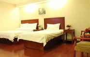 ห้องนอน 5 GreenTree Alliance Foshan Shunde District Ronggui Tianyou City Hotel