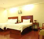 Bedroom 5 GreenTree Alliance Foshan Shunde District Ronggui Tianyou City Hotel