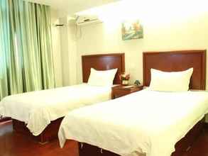 ห้องนอน 4 GreenTree Alliance Foshan Shunde District Ronggui Tianyou City Hotel