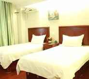 Bedroom 4 GreenTree Alliance Foshan Shunde District Ronggui Tianyou City Hotel