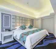 Kamar Tidur 7 Ramada Encore Wyndham Nanning City Center