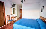 Phòng ngủ 3 Hostal Sorbas