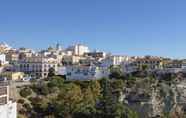 Nearby View and Attractions 4 Hostal Sorbas